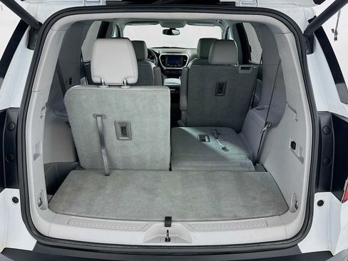 Used 2020 GMC Acadia SLT image 23