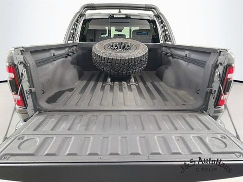 Used 2023 RAM 1500 TRX w/ TRX Level 2 Equipment Group AWD/4WD image 33