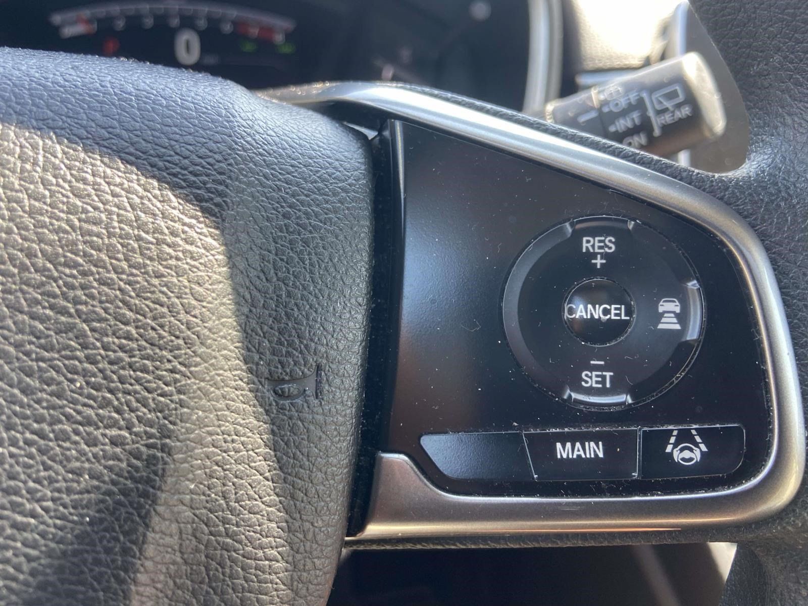 Used 2018 Honda CR-V EX image 23