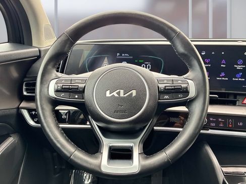 Used 2023 Kia Sportage EX w/ EX Premium Package AWD/4WD image 27