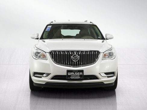 Used 2016 Buick Enclave Premium w/ Experience Buick Package AWD/4WD image 8