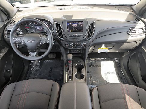 Used 2024 Chevrolet Equinox RS FWD image 58