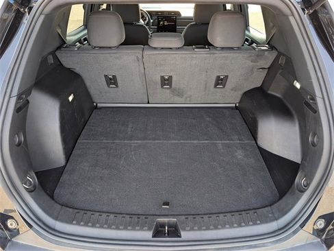 Used 2025 GMC Terrain Elevation image 14