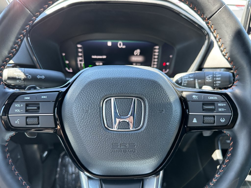 Used 2026 Honda CR-V Sport Touring image 27