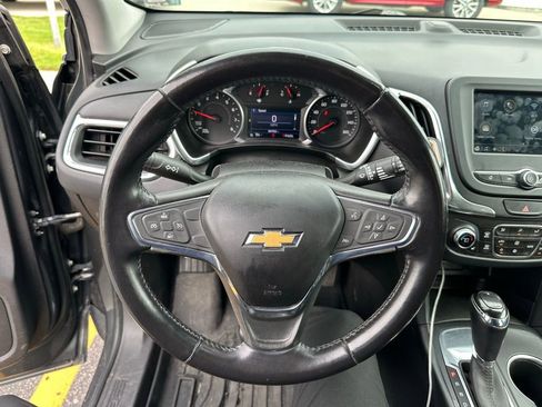 Used 2019 Chevrolet Equinox LT image 10