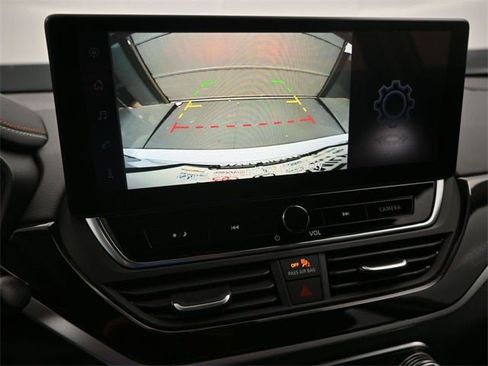 New 2025 Nissan Altima 2.5 SR image 14