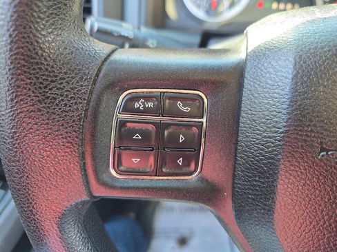 Used 2015 RAM 2500 Tradesman w/ Power Accessory Group image 35
