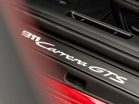 Certified 2026 Porsche 911 Carrera GTS RWD image 31