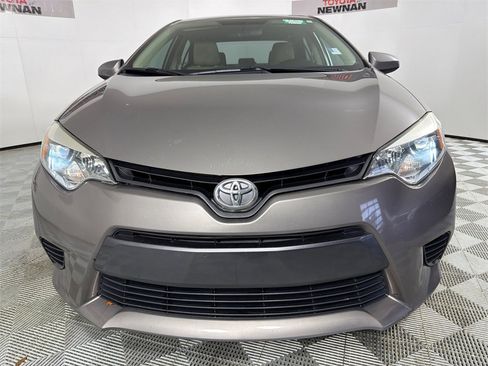 Used 2016 Toyota Corolla LE image 8