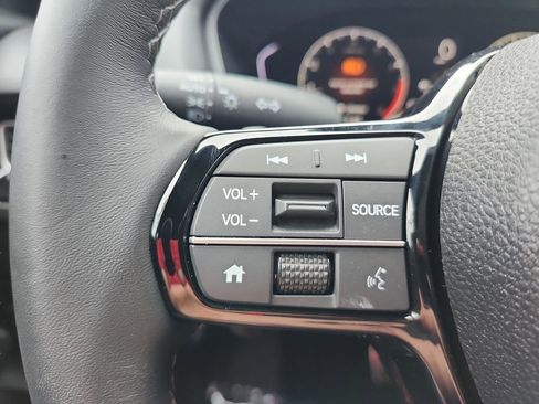 Certified 2026 Honda Civic Sport image 28