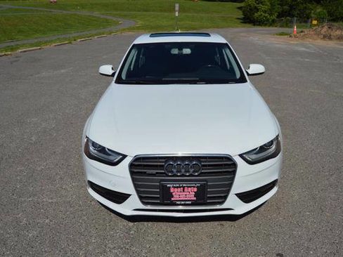 Used 2013 Audi A4 2.0T Prestige w/ Prestige Pkg AWD/4WD image 10
