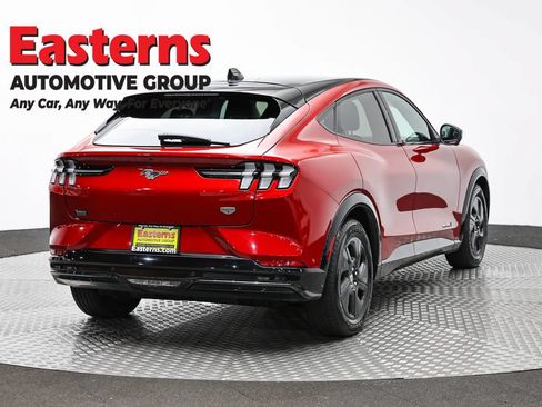 Used 2023 Ford Mustang Mach-E California Route 1 AWD/4WD image 5