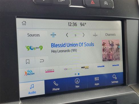 Used 2019 Ford F150 XLT w/ Equipment Group 302A Luxury image 25