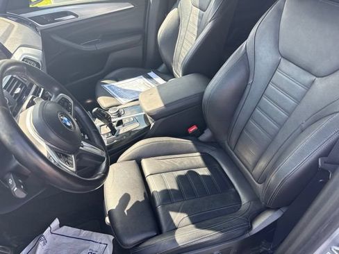Used 2021 BMW X3 xDrive30i AWD/4WD image 19