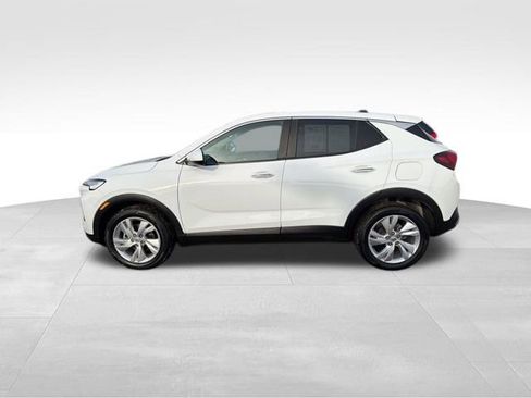 Used 2024 Buick Encore GX Preferred image 9