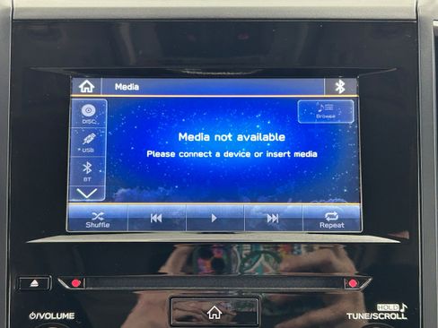 Used 2023 Subaru Forester Premium image 6