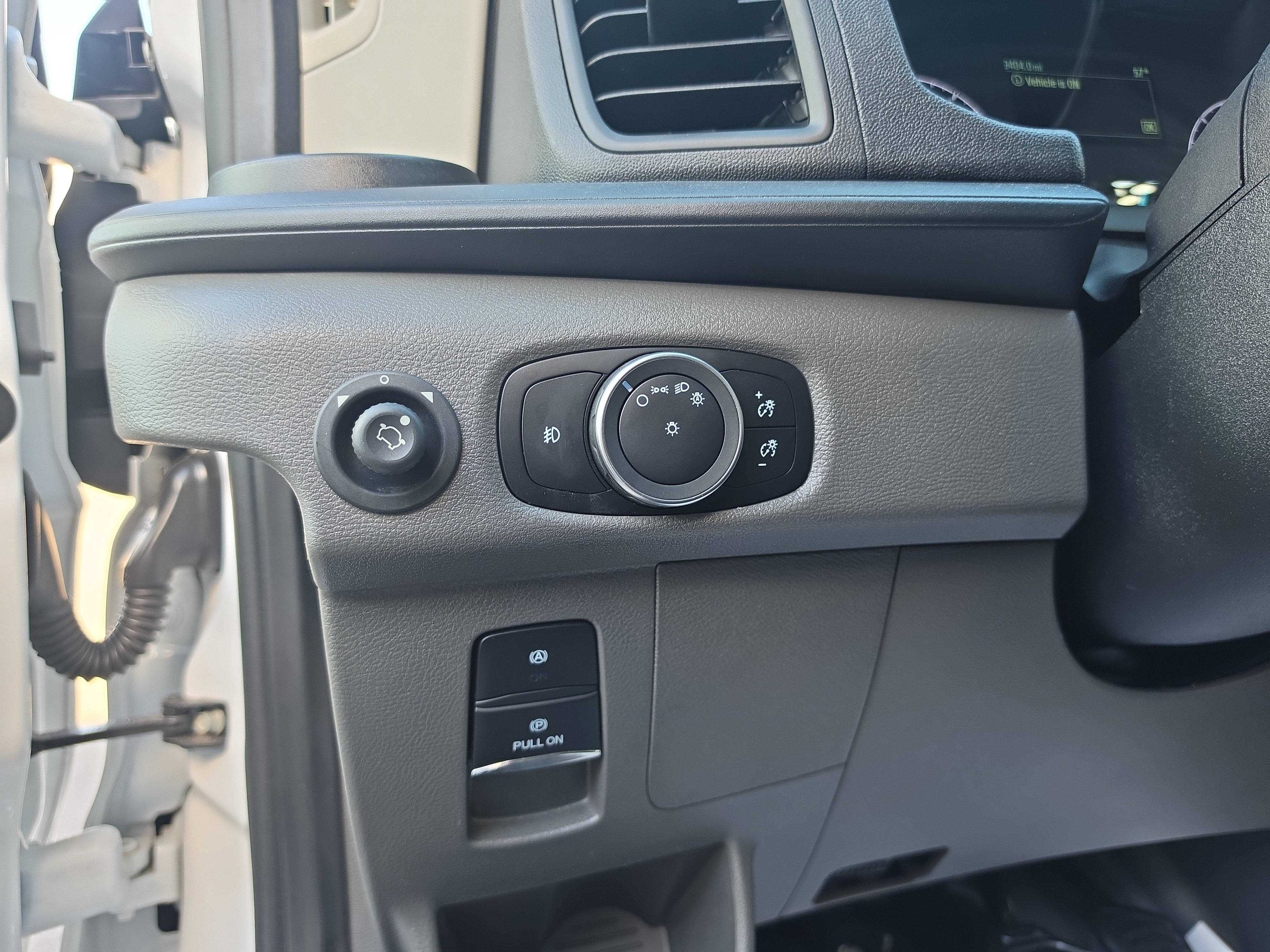 Used 2025 Ford Transit 250 Low Roof w/ Exterior Upgrade Package RWD image 20