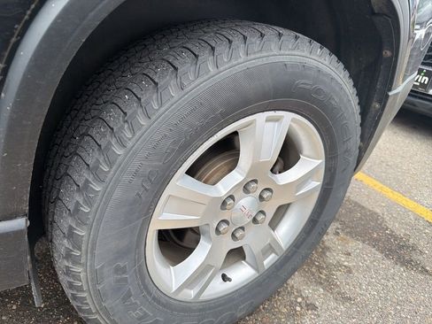 Used 2012 GMC Acadia SLE AWD/4WD image 15