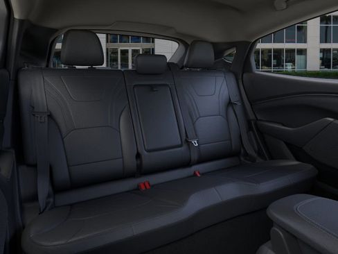 New 2025 Ford Mustang Mach-E Premium image 11