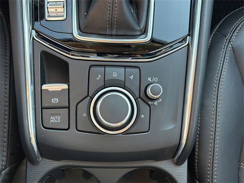 Used 2023 MAZDA CX-5 AWD 2.5 S w/ Premium Plus Pkg image 25