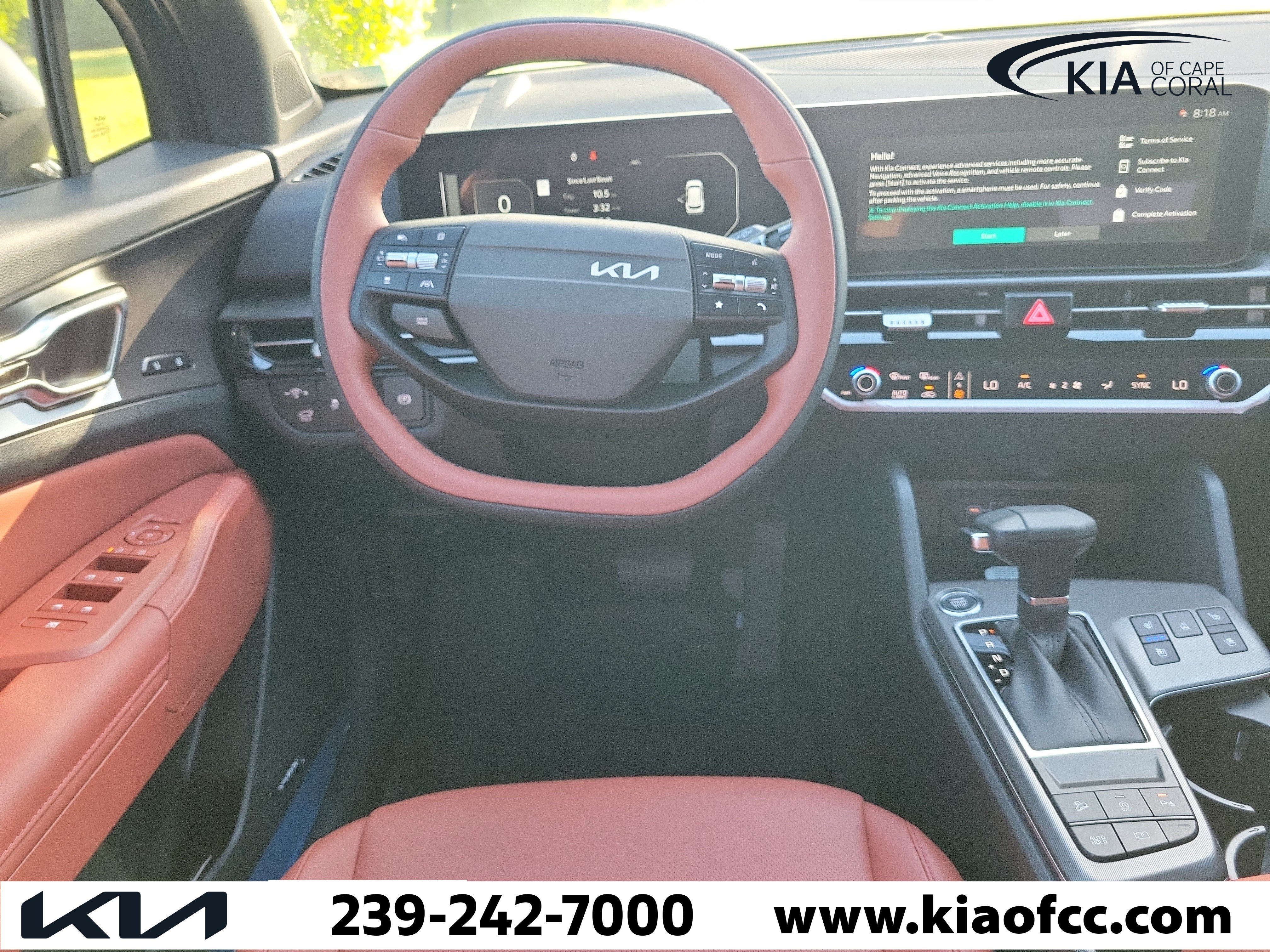 New 2027 Kia Sportage SX FWD image 16