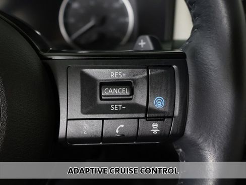 Used 2023 Nissan Rogue SV w/ SV Premium B Package AWD/4WD image 4