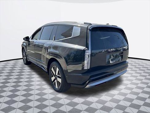 New 2026 Hyundai Ioniq 9 SEL AWD/4WD image 8