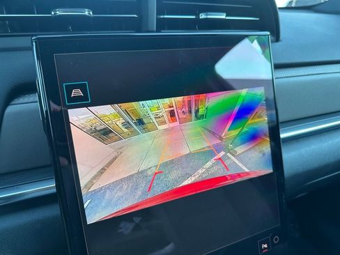 New 2026 GMC Terrain Elevation image 27