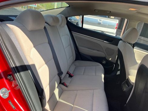 Used 2018 Hyundai Elantra Value Edition image 33