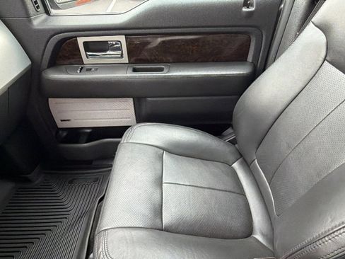 Used 2013 Ford F150 Platinum image 12