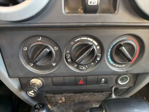 Used 2010 Jeep Wrangler Unlimited Sahara w/ Dual Top Group image 14