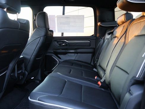 New 2026 RAM 1500 Limited image 17