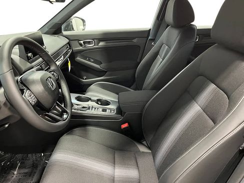 New 2026 Honda Civic Sport image 13