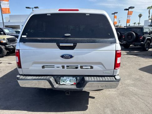 Used 2019 Ford F150 XLT w/ Equipment Group 302A Luxury AWD/4WD image 20