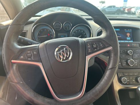 Used 2012 Buick Verano Leather image 12