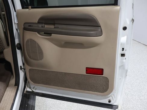 Used 2000 Ford Excursion XLT image 22