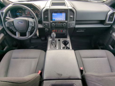 Used 2018 Ford F150 XLT w/ Equipment Group 302A Luxury image 20