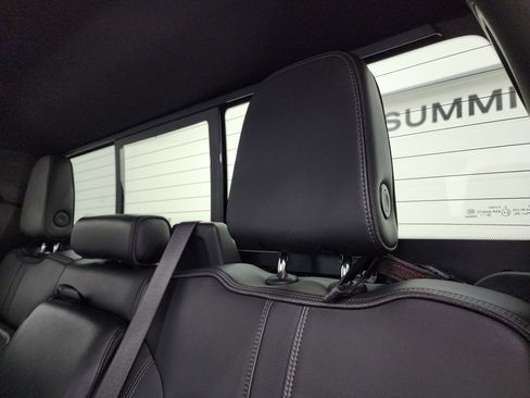 Used 2021 Chevrolet Silverado 2500 High Country w/ Z71 Off-Road Package image 36