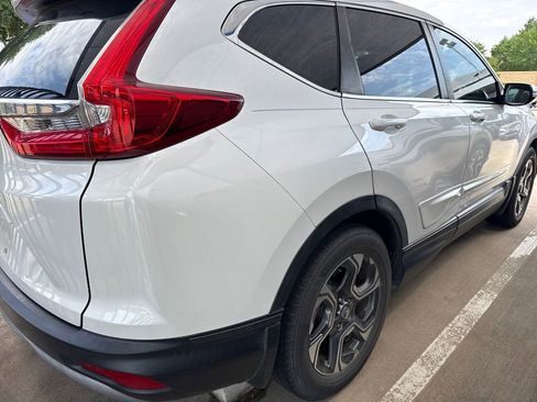 Used 2019 Honda CR-V EX-L image 7
