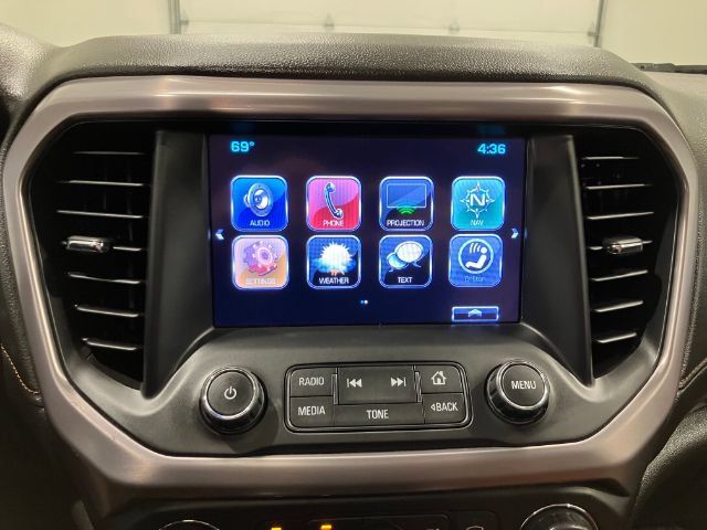 Used 2017 GMC Acadia SLT AWD/4WD image 40