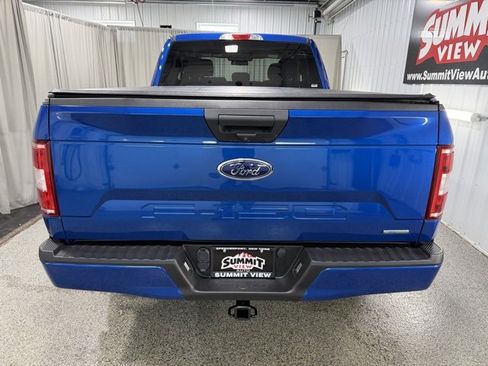 Used 2018 Ford F150 XL w/ Equipment Group 101A Mid image 5