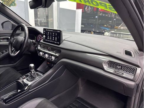 Used 2023 Acura Integra A-Spec FWD image 21
