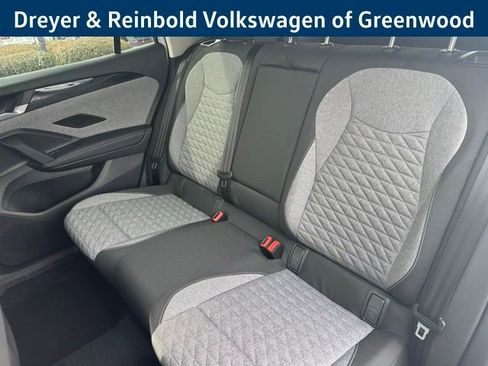 New 2026 Volkswagen Tiguan S image 24