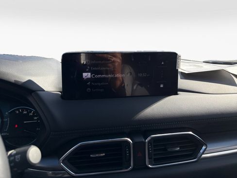 Used 2025 MAZDA CX-5 AWD 2.5 S image 17