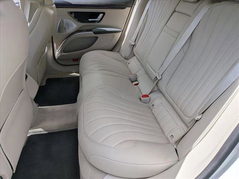 Certified 2023 Mercedes-Benz EQS 450+ Sedan image 20