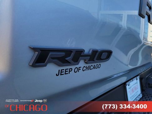 New 2026 RAM 1500 RHO image 7