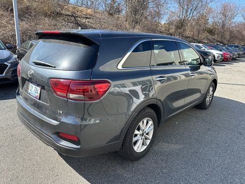 Used 2020 Kia Sorento LX image 4