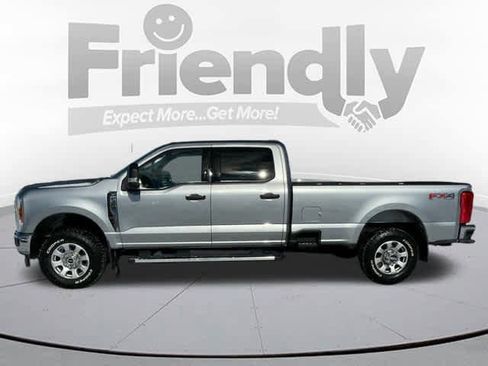 Used 2024 Ford F350 XLT image 8