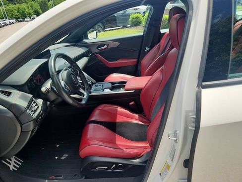 Certified 2021 Acura TLX w/ A-SPEC Pkg FWD image 13