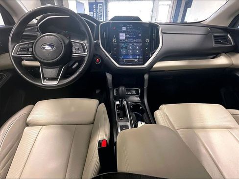 Used 2023 Subaru Ascent Limited AWD/4WD image 21